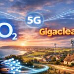 ओ२ र गिगाक्लियरले बेलायती ग्रामीण क्षेत्रमा अघि बढाए फाइभजी एसए र फुल-फाइबर विस्तार