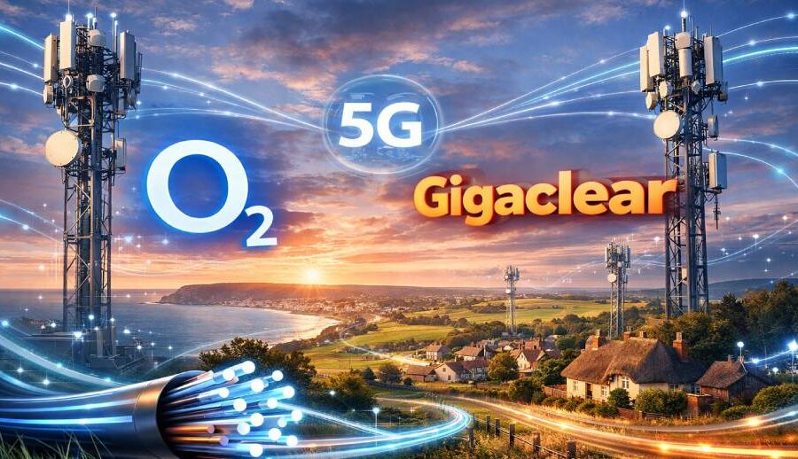 प्रमुख आर्थिक क्षेत्रहरूबीच फाइभजी ‘कभरेज ग्याप’ घट्दै, ‘क्षमता अन्तर’ भने बढ्दै: अध्ययन