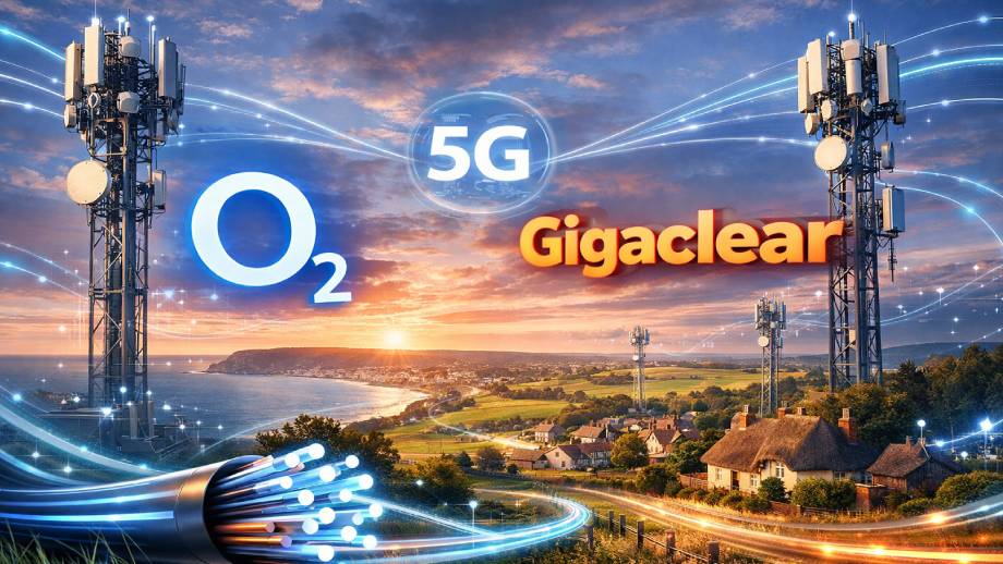 प्रमुख आर्थिक क्षेत्रहरूबीच फाइभजी ‘कभरेज ग्याप’ घट्दै, ‘क्षमता अन्तर’ भने बढ्दै: अध्ययन