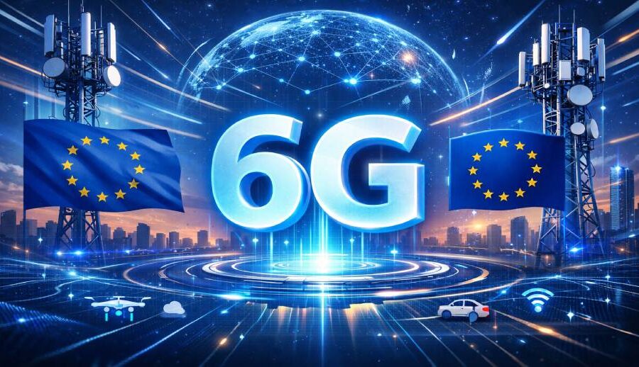 २०३० सम्म सिक्सजी सेवा सुरु गर्न पर्याप्त स्पेक्ट्रम अहिले नै उपलब्ध छ: ईयू