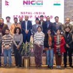 Nepal-India Startup Samvad strengthens bilateral Startup collaboration