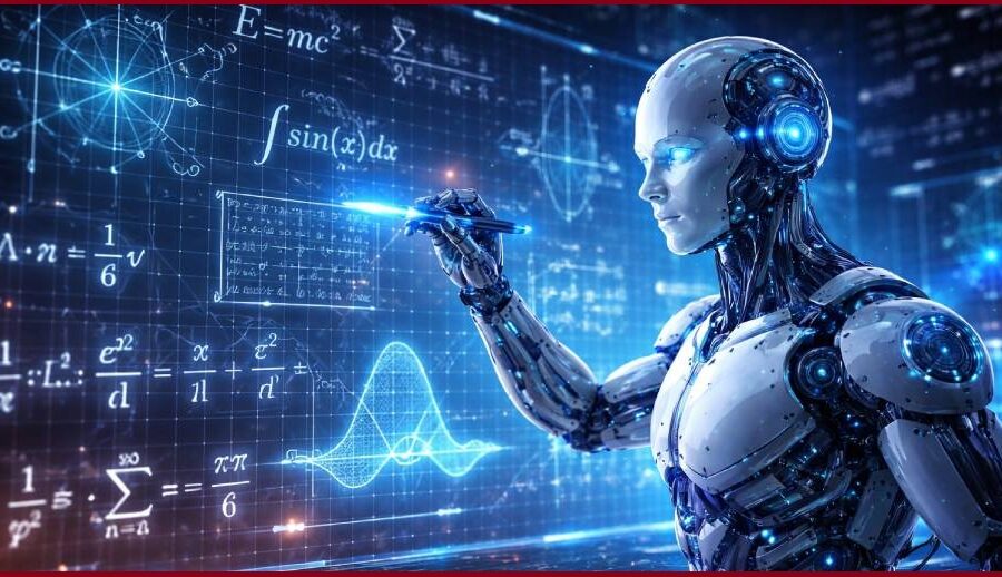 एआईले ‘असम्भव’ गणितीय समस्या आत्मविश्वासका साथ समाधान गर्दै: विश्वका शीर्ष गणितज्ञहरूलाई विश्वस्त पार्न सक्ला?