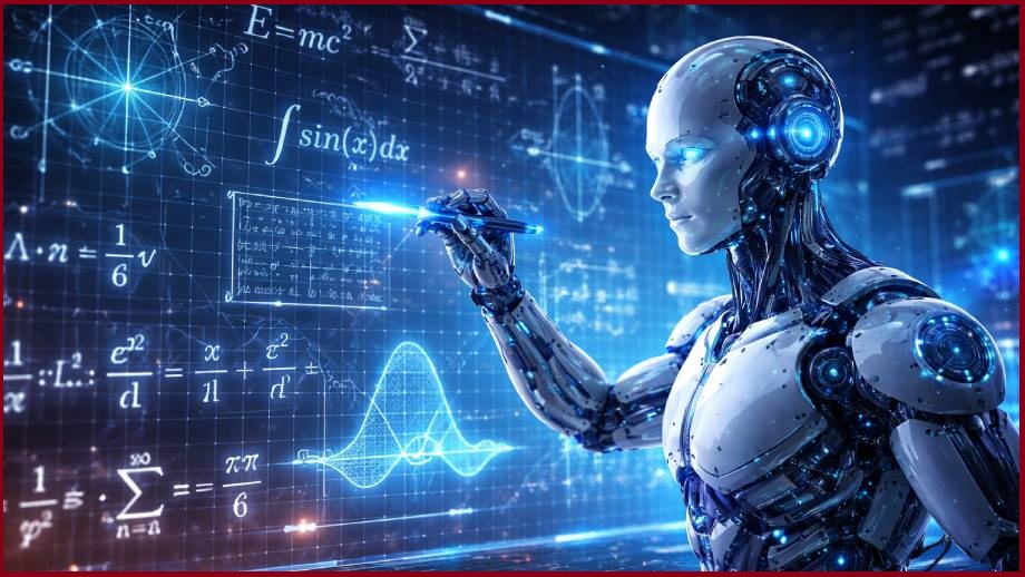 एआईले ‘असम्भव’ गणितीय समस्या आत्मविश्वासका साथ समाधान गर्दै: विश्वका शीर्ष गणितज्ञहरूलाई विश्वस्त पार्न सक्ला?