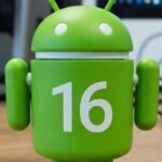 गुगलले एन्ड्रोइड १६ चलाउने डिभाइसहरूको तथ्याङ्क सार्वजन