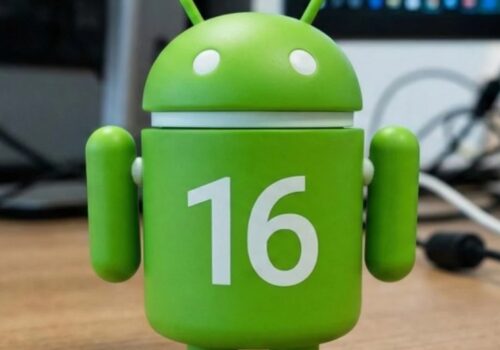 गुगलद्वारा एन्ड्रोइड १६ चलाउने डिभाइसहरूको तथ्याङ्क सार्वजनिक