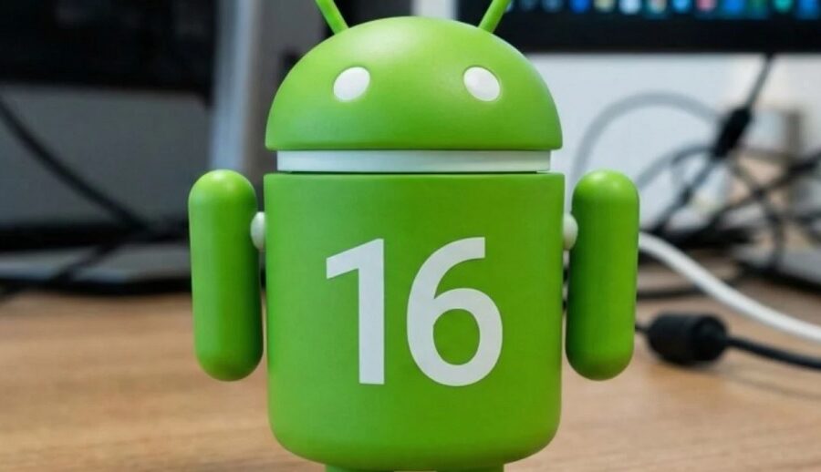 गुगलद्वारा एन्ड्रोइड १६ चलाउने डिभाइसहरूको तथ्याङ्क सार्वजनिक