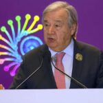 संयुक्त राष्ट्रसंघीय प्यानलले एआईको ‘मानव नियन्त्रण’ गर्ने लक्ष्य राखेको छ: गुटेरेस