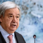 UN chief asks int’l panel on AI to help build guardrails, unlock innovation