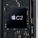 एप्पलको सी२ मोडेमले स्याटेलाइट फाइभजी कनेक्टिभिटी ल्याउने