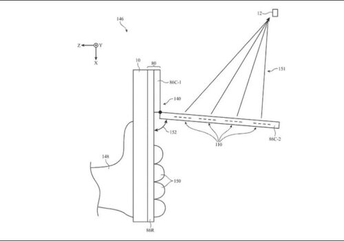 एप्पलले स्याटेलाइट कनेक्टिभिटी बढाउने विशेष आईफोन केसमा काम गरिरहेको हुन सक्ने