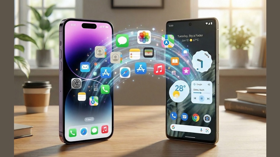 एप्पलद्वारा आईओएस २६.३ र आईप्याडओएस २६.३ जारी