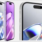 अपेक्षित लन्च अघि आईफोन १७ईको डिजाइन खुलासा गर्ने नयाँ भिडियो बाहिरियो