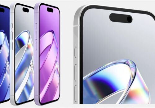 अपेक्षित लन्च अघि आईफोन १७ईको डिजाइन खुलासा गर्ने नयाँ भिडियो बाहिरियो