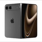 नयाँ लीकमा आईफोन फोल्डको क्रिज साइजको विस्तृत विवरण