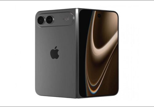 नयाँ लीकमा आईफोन फोल्डको क्रिज साइजको विस्तृत विवरण