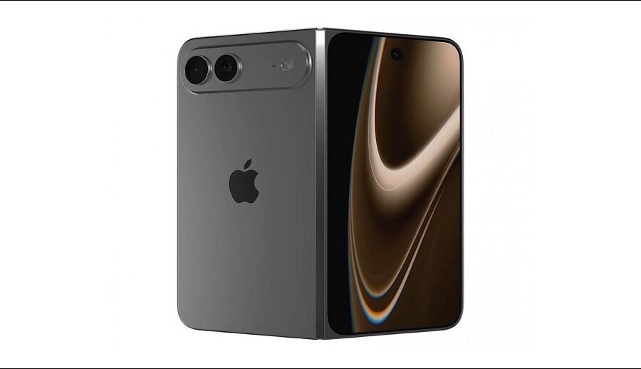 नयाँ लीकमा आईफोन फोल्डको क्रिज साइजको विस्तृत विवरण