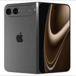 आईफोन फोल्डको डिजाइन विवरणहरू नयाँ लीकमा खुलासा