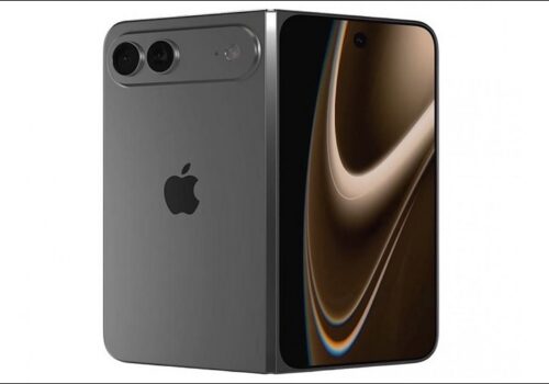 आईफोन फोल्डको डिजाइन विवरणहरू नयाँ लीकमा खुलासा