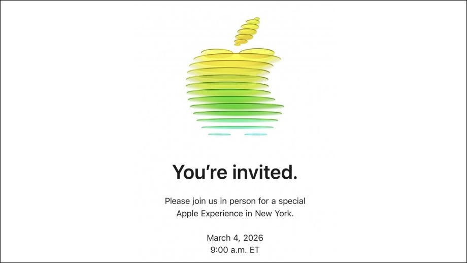 यी हुन् एप्पलले अर्को हप्ता रिलिज गर्ने योजना बनाएका नयाँ डिभाइसहरु