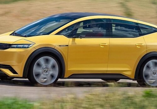 आउडी ए२ को २०२६ मा इलेक्ट्रिक संस्करण आउने