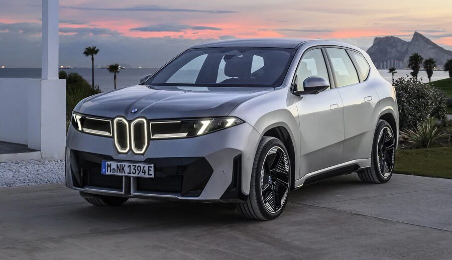 आईएक्स३ उत्पादनभन्दा छिटो बिक्री भइरहेकाले समस्यामा बीएमडब्ल्यू