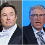 एपस्टाइन फाइल प्रकरणः इलन मस्क, बिल गेट्सदेखि सर्गेई ब्रिनसम्म माथि गंभिर आरोप