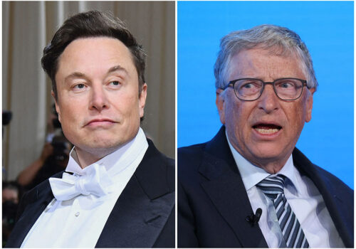 एपस्टाइन फाइल प्रकरणः इलन मस्क, बिल गेट्सदेखि सर्गेई ब्रिन लगायत माथि गंभिर आरोप