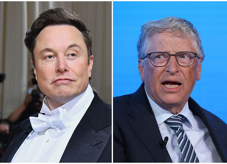 एपस्टाइन फाइल प्रकरणः इलन मस्क, बिल गेट्सदेखि सर्गेई ब्रिन लगायत माथि गंभिर आरोप