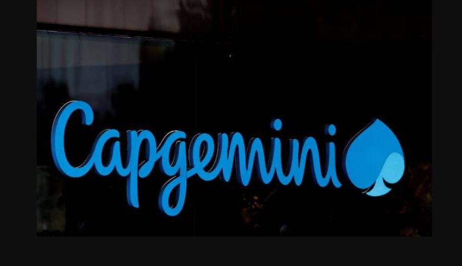 फ्रान्सेली प्रविधि कम्पनी क्यापजेमिनीले आफ्नो अमेरिकी सहायक कम्पनी बिक्री गर्ने