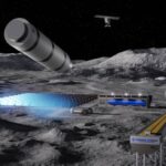 चन्द्रमामा स्याटेलाइट प्रक्षेपणका लागि विशाल “क्याटापल्ट” (मास ड्राइभर) स्थापना गर्ने मस्कको योजना