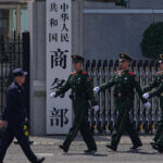 जापानी कम्पनीमाथि चिनियाँ प्रतिबन्ध, हेभी मेसिनरीदेखि अटो कम्पनीसम्म