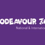 एआई, रोबोटिक्स र कोडिङको राष्ट्रिय प्रतियोगिता ‘कोडभर ७.०’ हुँदै, १०० भन्दा बढी परियोजना प्रदर्शनीमा