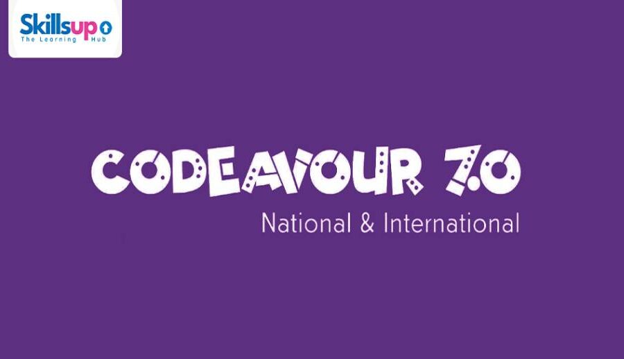 एआई, रोबोटिक्स र कोडिङको राष्ट्रिय प्रतियोगिता ‘कोडभर ७.०’ हुँदै, १०० भन्दा बढी परियोजना प्रदर्शनीमा