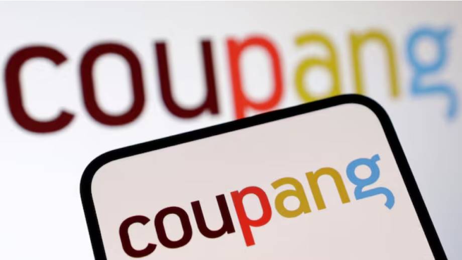 S.Korea hits Coupang with record fine over e-commerce data leak