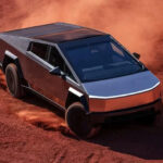 टेस्लाले साइबरट्रकको मूल्य नाटकीय रूपमा कटौती गर्यो