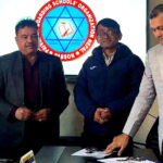 प्याब्सन र डिजी होल्डिङ ग्रुपबिच डिजिटल साक्षरता सहकार्यको सम्झौता नवीकरण