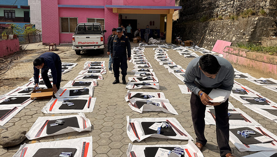 बदलियो चुनाव प्रचार शैलीः घरदैलो र डिजिटल प्रयोगमा जोड