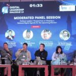 आउँदो चुनावको घोषणापत्रमा ‘डिजिटल एजेन्डा’ विषयमा छलफल