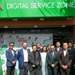 ‘कमलादी नबिल हाउस’मा नबिल बैंकको डिजिटल लाउञ्ज सेवा सुरु