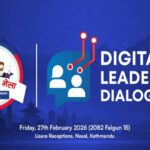 काठमाडौंमा डिजिटल लिडरसीप डायलग आज: दलहरूको डिजिटल प्रतिबद्धता कार्यान्वयनमा छलफल हुने