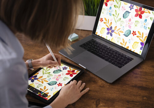 डिजिटल आर्टः नयाँ युगको प्रतिनिधित्व