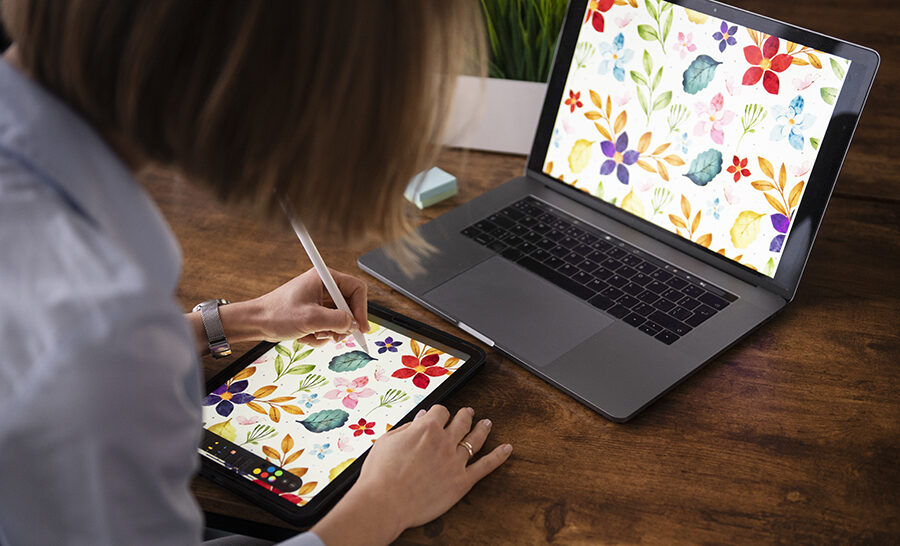 डिजिटल आर्टः नयाँ युगको प्रतिनिधित्व