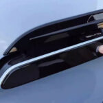 चीनको नयाँ अटो सुरक्षा मापदण्ड: विद्युतीय गाडीको डोर ह्यान्डल नदेखिने गरि डिजाइन राख्न प्रतिबन्ध