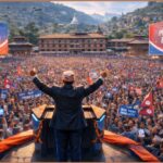 भिड देखाउन एआईको दुरुपयोग