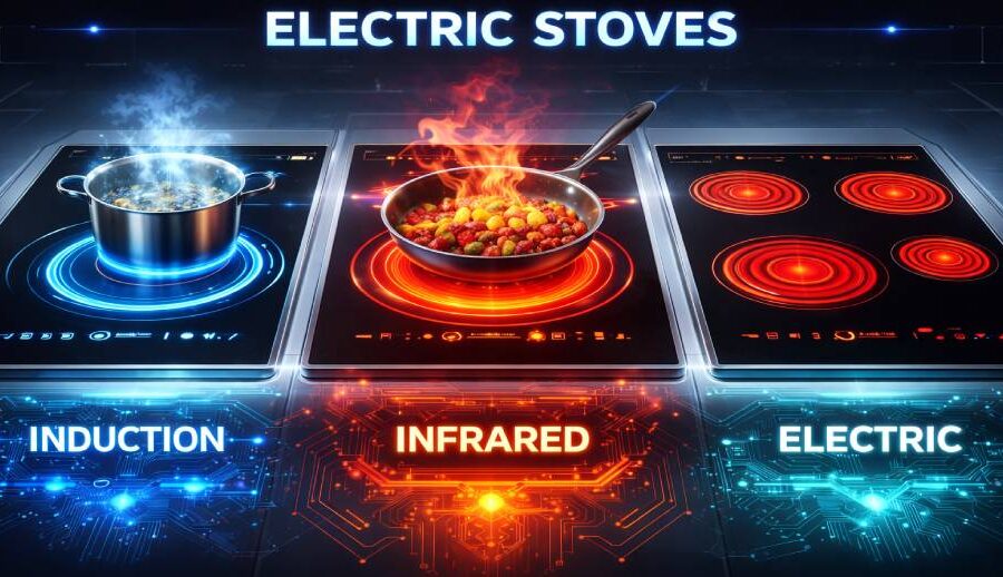 सात महिनामा साढे २९ करोड रुपैयाँमाथिको डेढ लाख हाराहारी विद्युतीय चुलो आयात