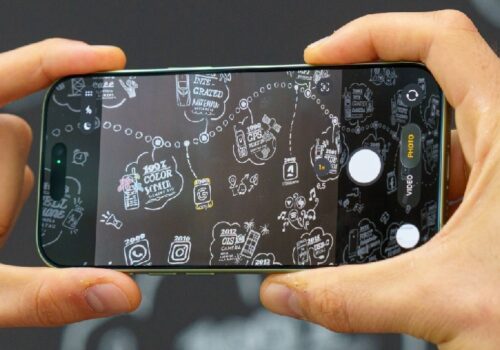 २०२५ को चौथो त्रैमासमा यूरोपको स्मार्टफोन ढुवानीमा सामान्य वृद्धि, कठिन समय आउन बाँकीः काउन्टरपोइन्ट