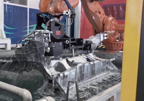 फोर्डको मध्यम आकारको इलेक्ट्रिक पिकअप ट्रकका केही विवरणहरूको खुलासा