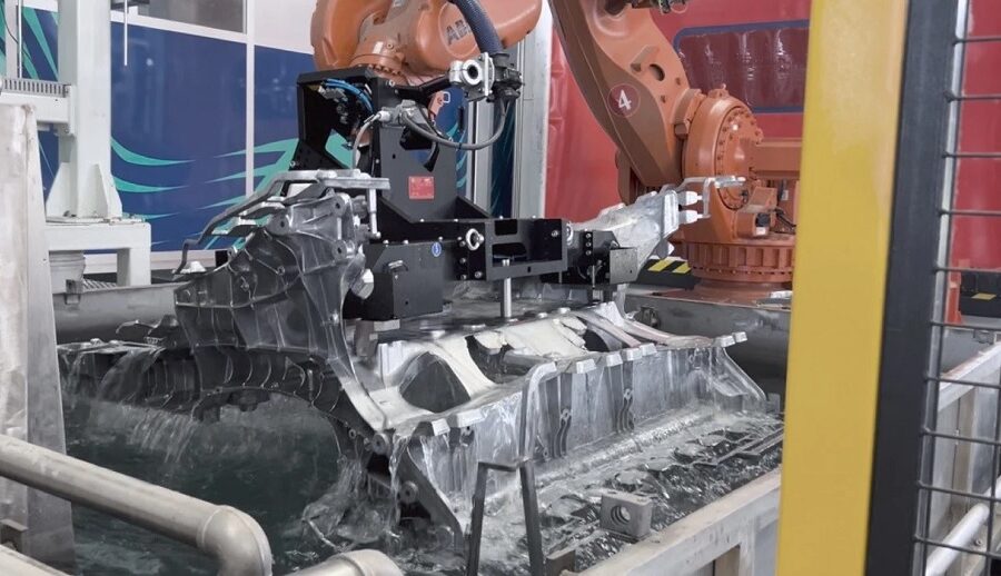 फोर्डको मध्यम आकारको इलेक्ट्रिक पिकअप ट्रकका केही विवरणहरूको खुलासा