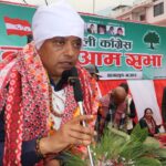 सामाजिक सञ्जालमा मात्रै हैन घरघरमा पुगौँः कांग्रेस सभापति थापा