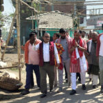 सन् २०४५ सम्म ‘नेटजिरो उत्सर्जन’ राष्ट्र बनाउने कांग्रेसको प्रतिबद्धता